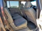 2015 HONDA PILOT SE for sale at Copart TX - SAN ANTONIO