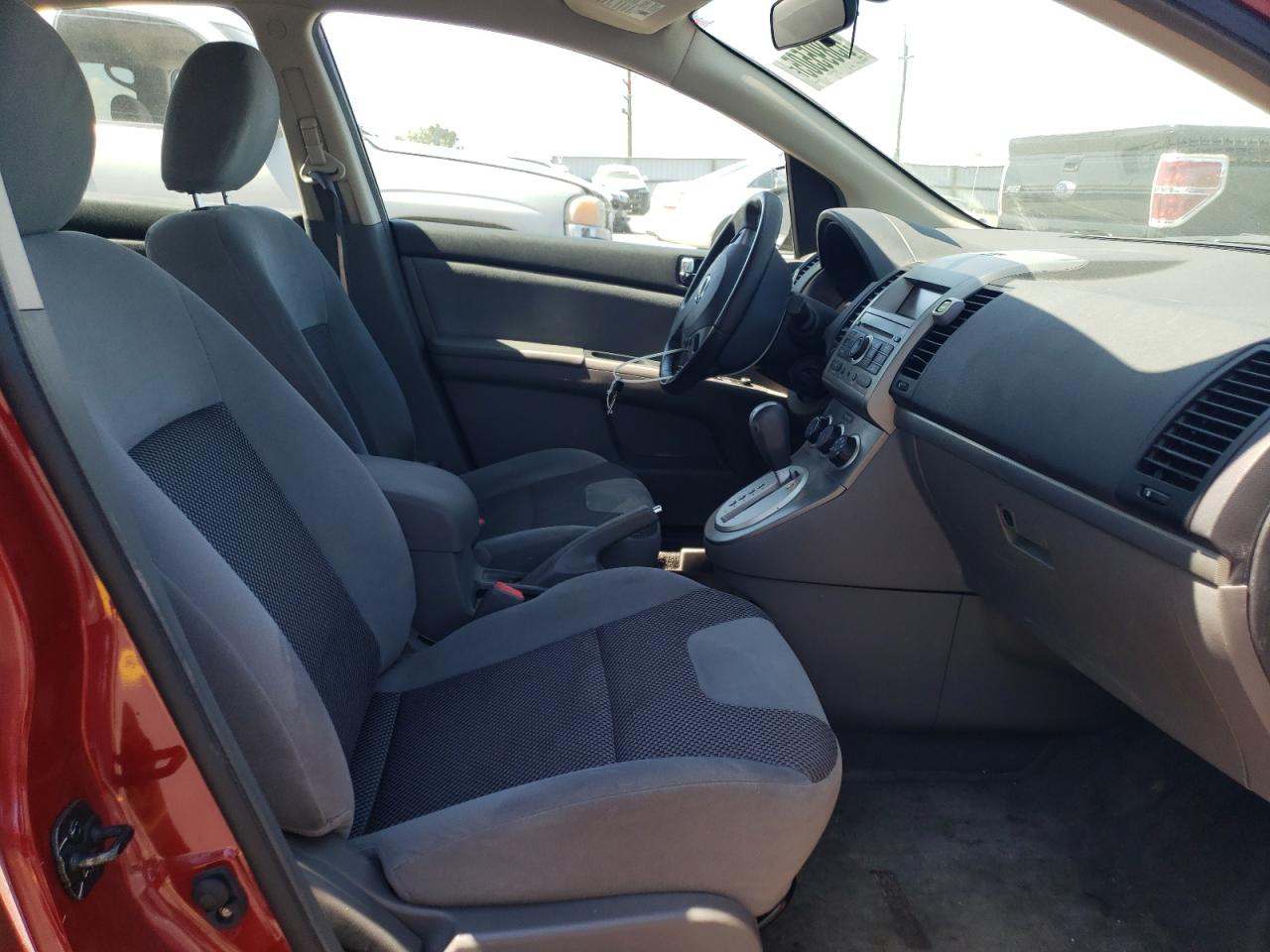 2007 Nissan Sentra 2.0 VIN: 3N1AB61E57L704495 Lot: 65895505