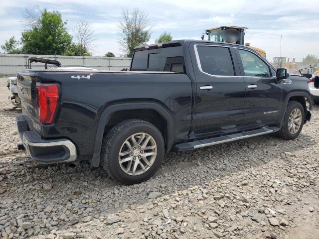  GMC SIERRA 2019 Czarny