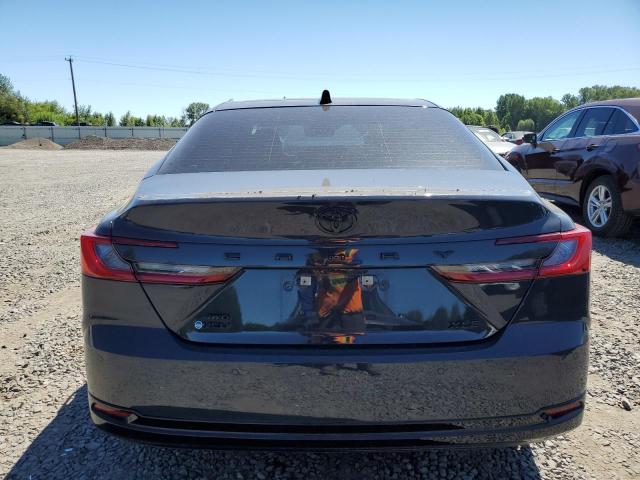  TOYOTA CAMRY 2025 Серый