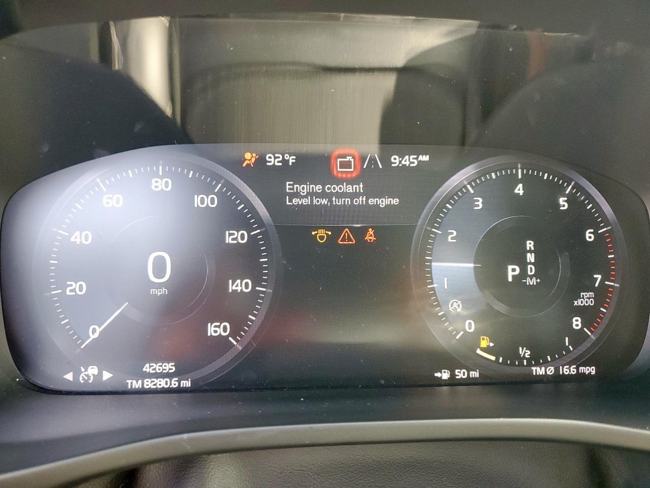 2020 Volvo Xc40 T5 R-Design VIN: YV4162UM6L2177797 Lot: 64794075