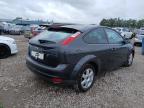 2007 FORD FOCUS ZETE for sale at Copart WISBECH