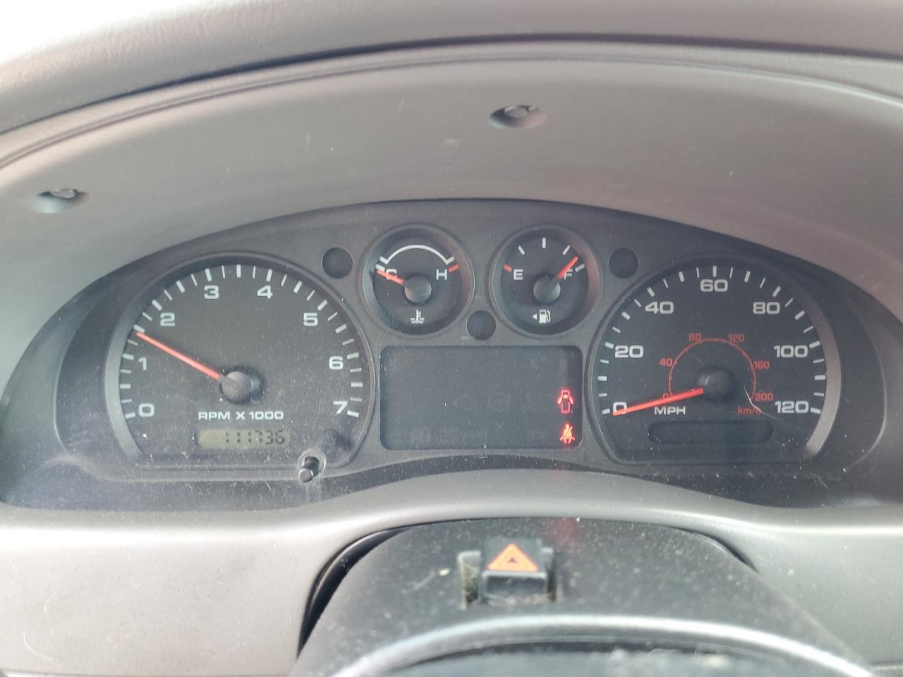 2004 Ford Ranger VIN: 1FTYR10D14PA63428 Lot: 63888035