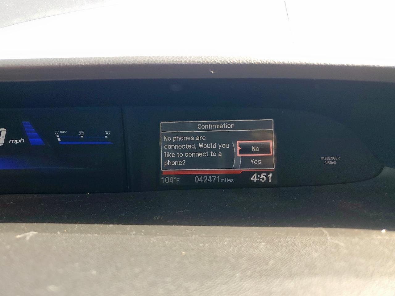 2014 Honda Civic Lx VIN: 2HGFB2F56EH553937 Lot: 65453865