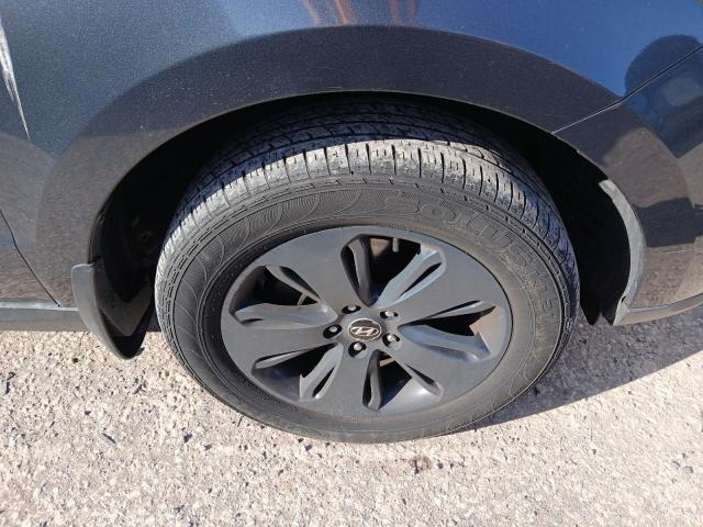 2012 HYUNDAI SANTA FE P