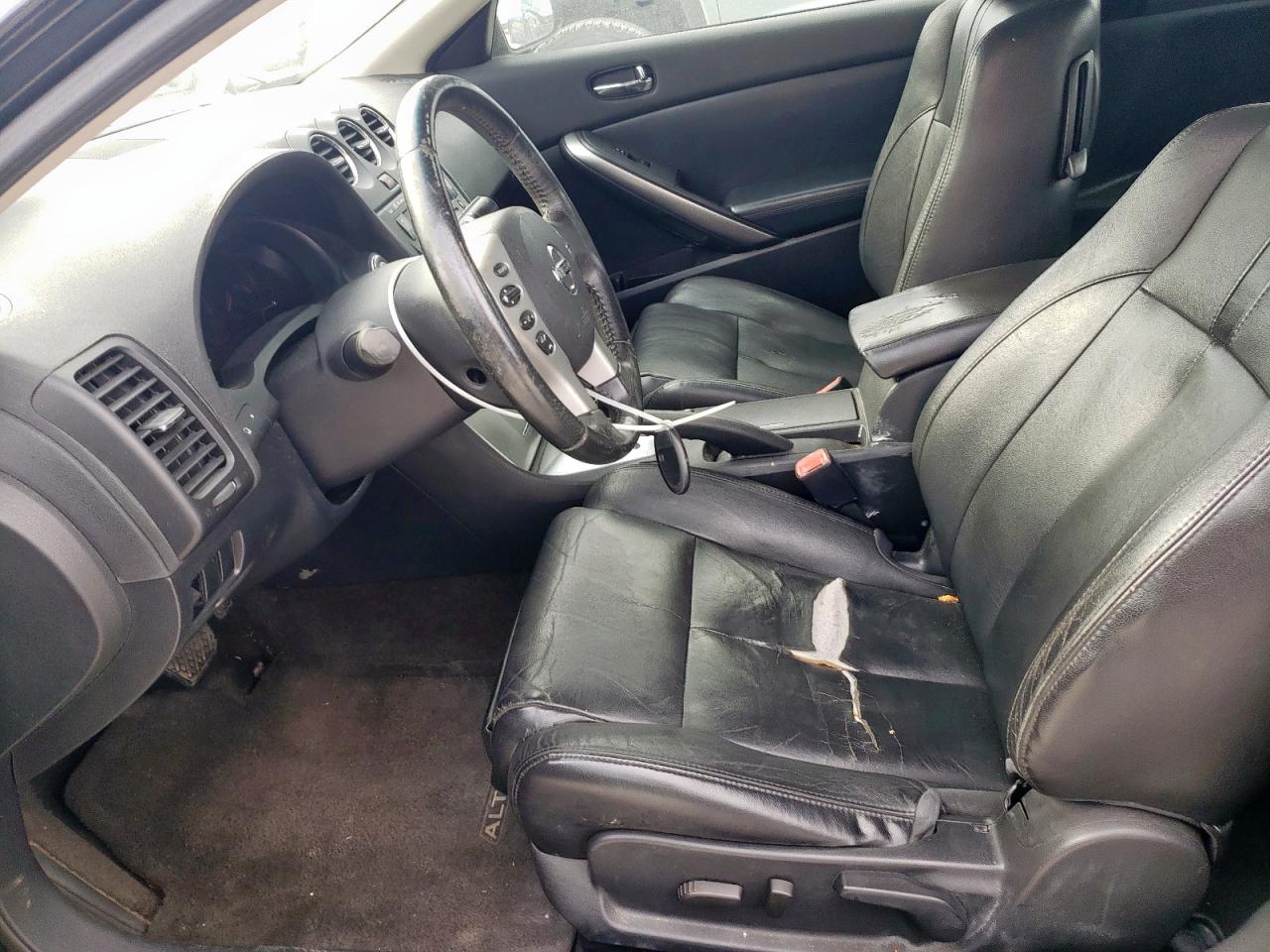 2008 Nissan Altima 2.5S VIN: 1N4AL24E98C265531 Lot: 62629875