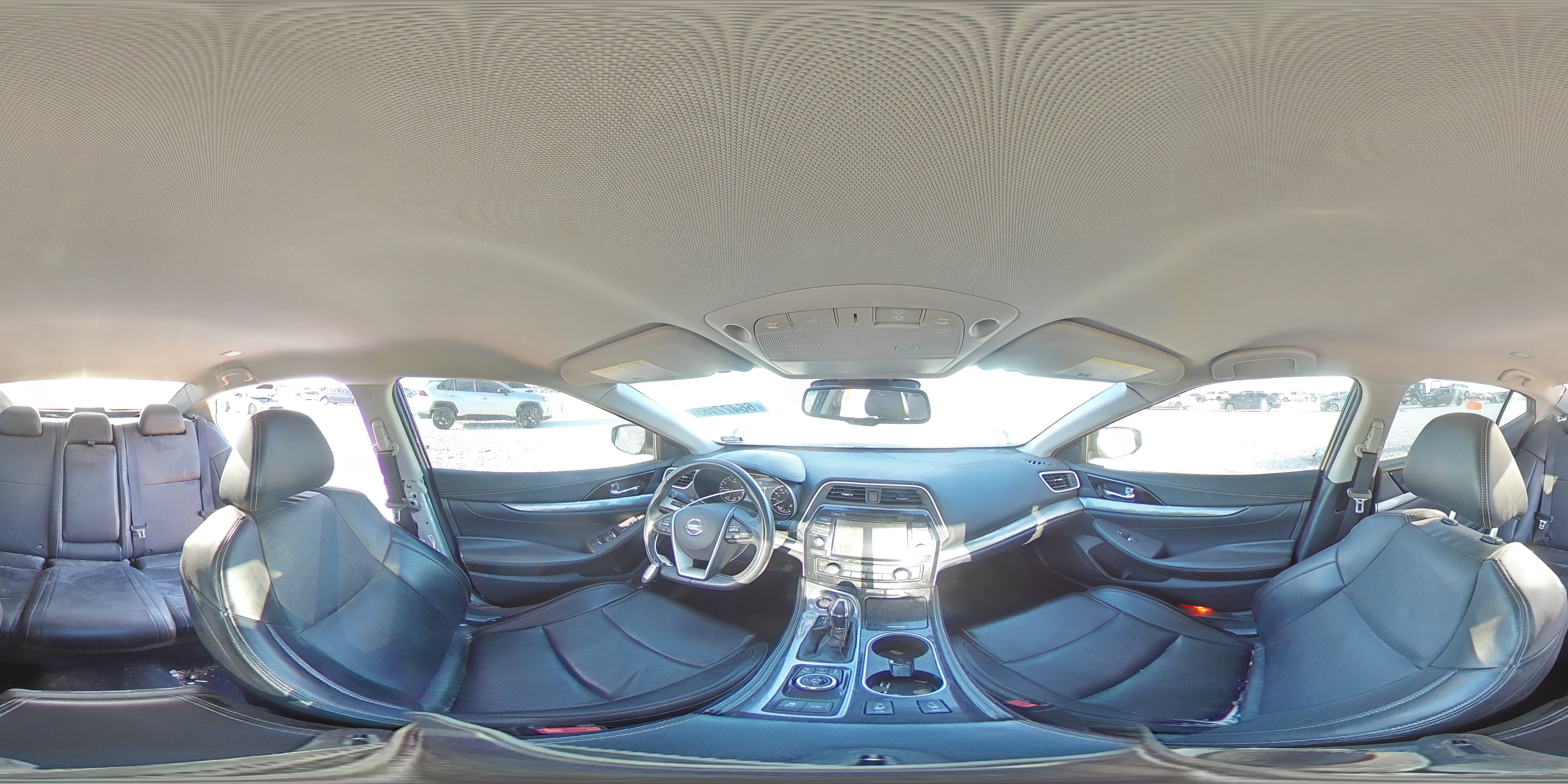 2022 Nissan Maxima Sv VIN: 1N4AA6CV3NC502654 Lot: 66477165