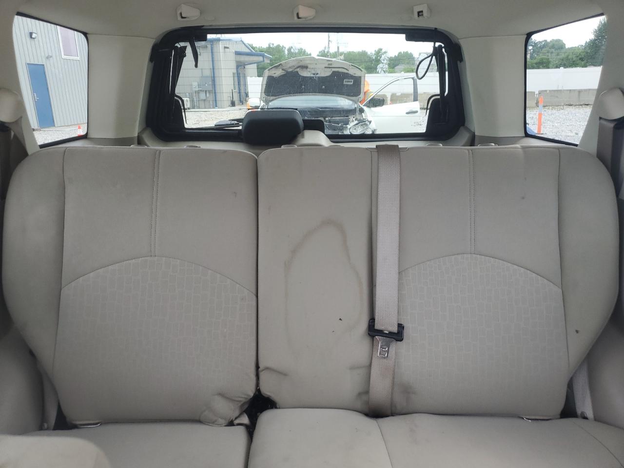 2011 Mercury Mariner VIN: 4M2CN8B71BKJ01749 Lot: 64199345