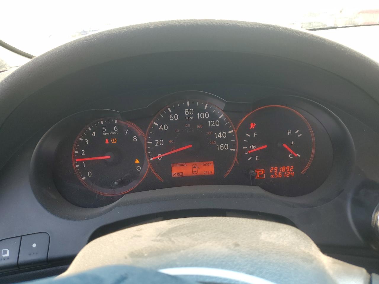 2008 Nissan Altima 2.5 VIN: 1N4AL21E38C214563 Lot: 64470335