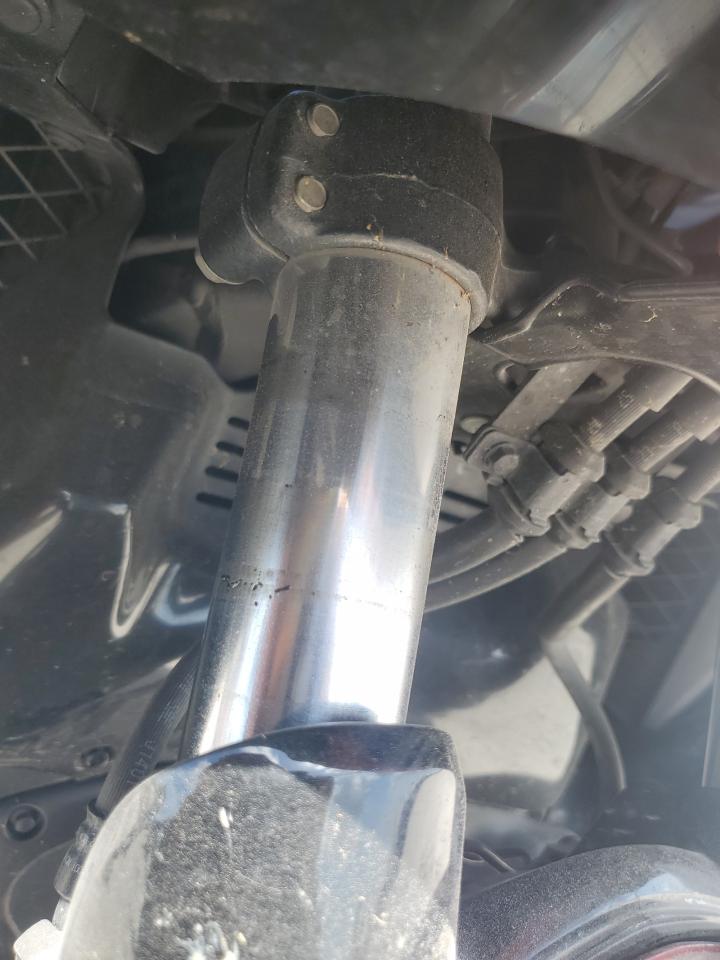 2015 Honda Gl1800 VIN: JH2SC68V0FK100011 Lot: 67038555