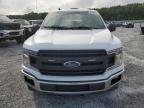 2020 FORD F150 SUPER CAB   for sale at Copart SC - SPARTANBURG