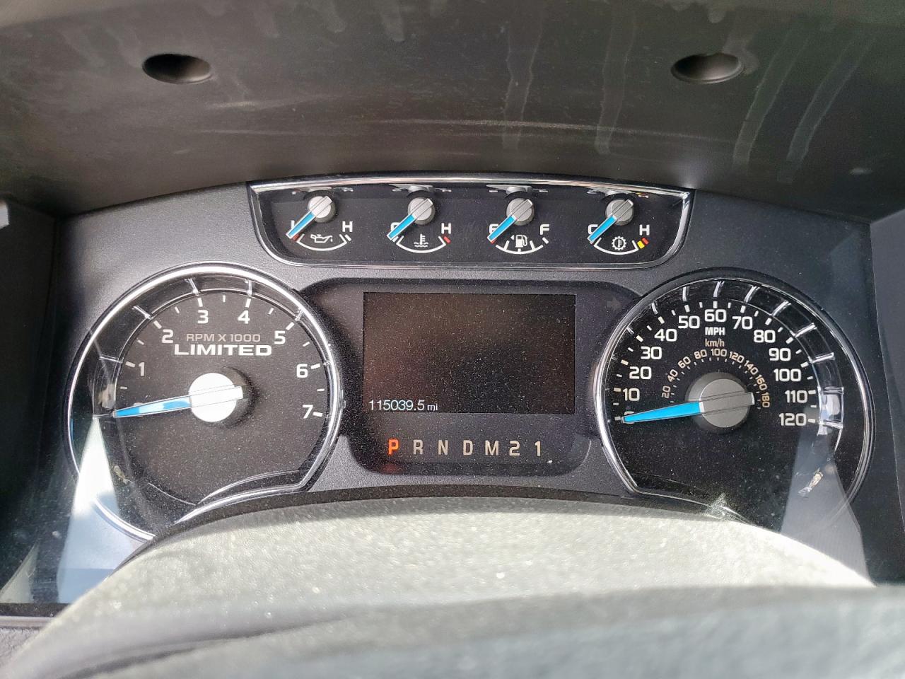 2014 Ford F150 Supercrew VIN: 1FTFW1ET6EFA10280 Lot: 64778045