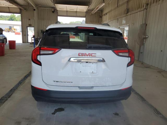  GMC TERRAIN 2024 White