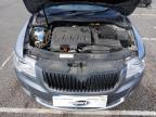 2011 SKODA SUPERB ELE for sale at Copart SANDTOFT