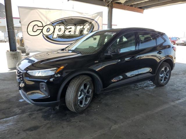 FORD ESCAPE ST – zdjęcie z aukcji, lot #63409175