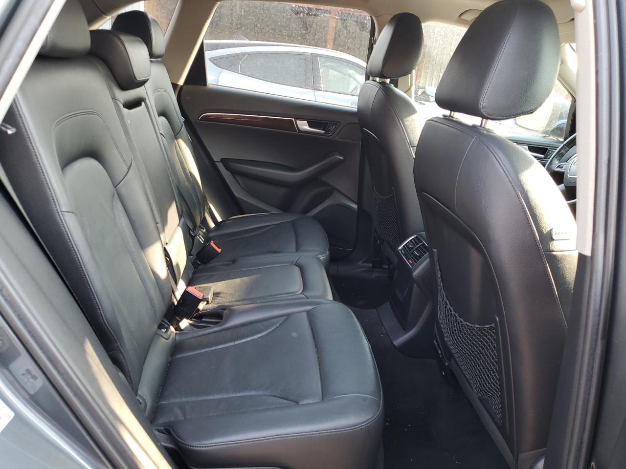 2012 Audi Q5 Premium Plus VIN: WA1LFAFP6CA116799 Lot: 67061485