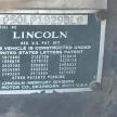 1950 LINCOLN ALL OTHER   à vendre chez Copart MO - SPRINGFIELD