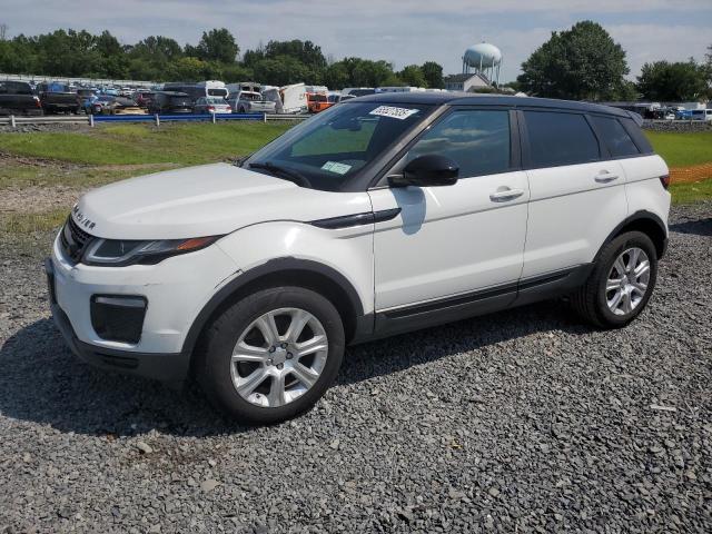  LAND ROVER RANGEROVER 2016 Белы
