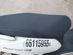 2023 SUZUKI UZ 125 NEY for sale at Copart WESTBURY