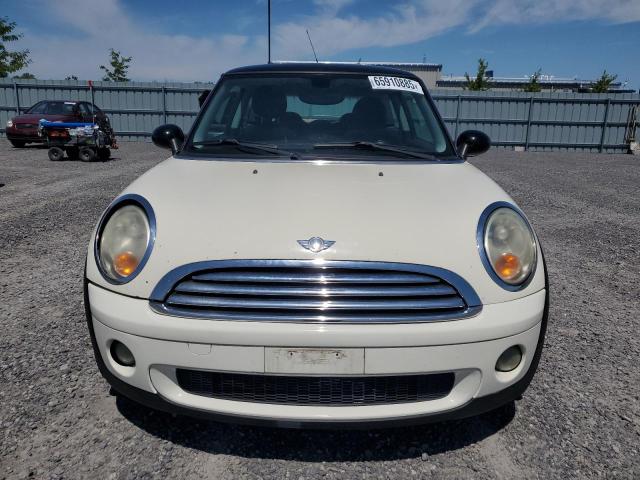 2008 MINI COOPER   