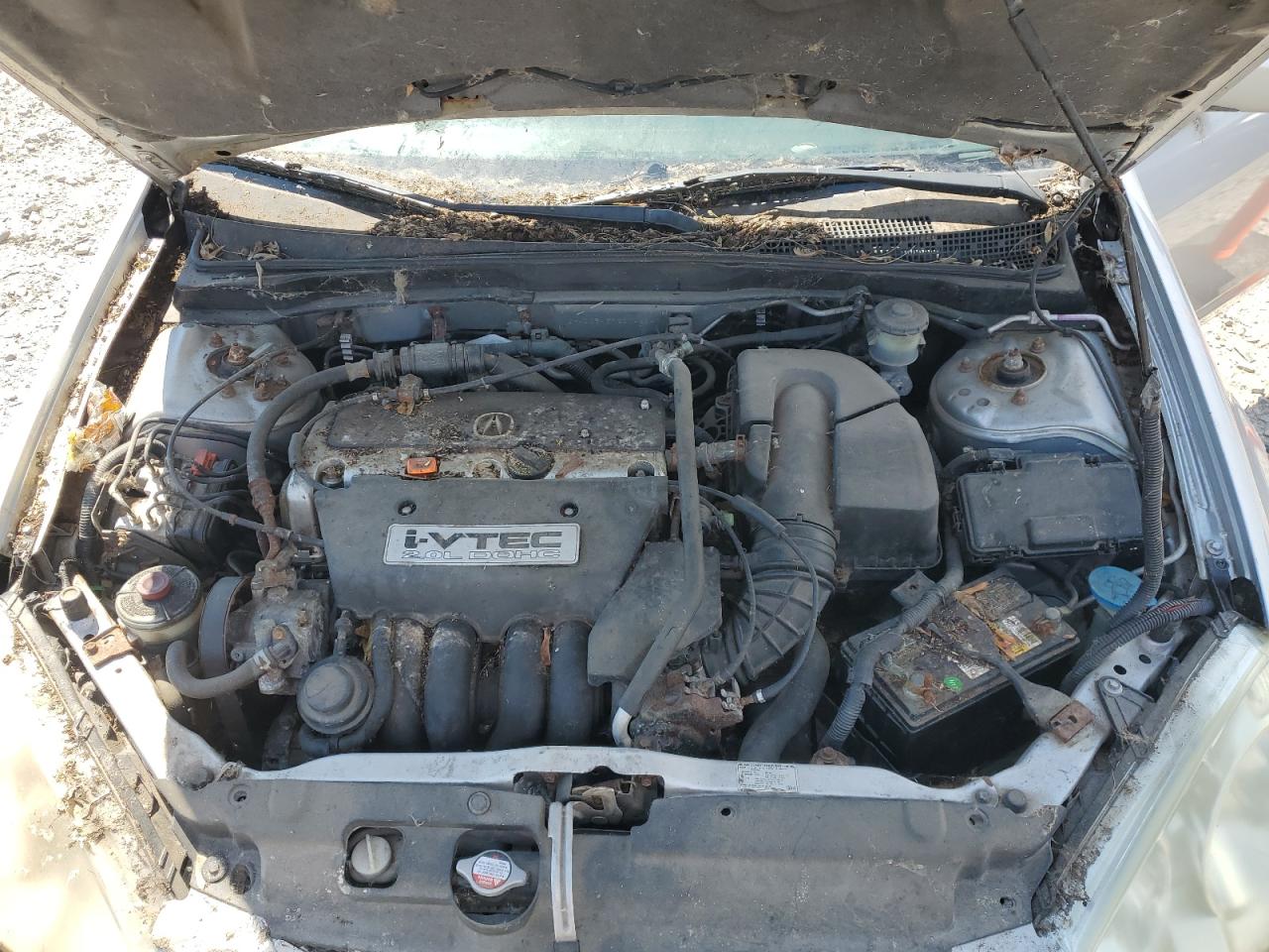 jh4dc54872c042543 JH4DC54872C042543 2002 Acura Rsx