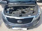 2015 KIA SPORTAGE 3 for sale at Copart YORK