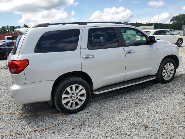 2008 TOYOTA SEQUOIA PLATINUM  