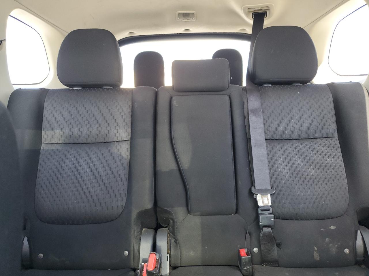 2014 Mitsubishi Outlander Se VIN: JA4AD3A32EZ018273 Lot: 67014425