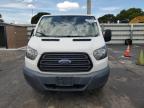 2017 FORD TRANSIT T-350   for sale at Copart FL - MIAMI CENTRAL