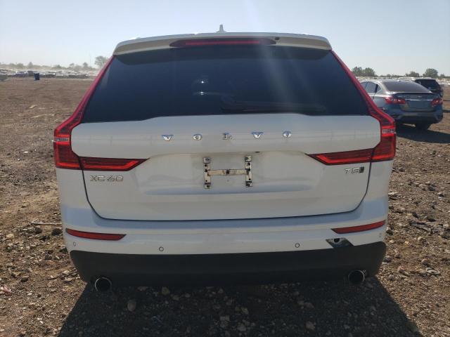  VOLVO XC60 2020 White
