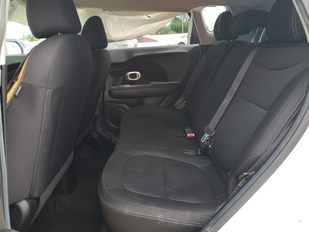 2017 Kia Soul VIN: KNDJN2A2XH7439789 Lot: 64799635