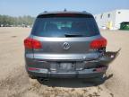 2013 VOLKSWAGEN TIGUAN S   for sale at Copart ON - COOKSTOWN