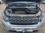 2015 LAND ROVER DISCOVERY SPORT SE TECH S  for sale at Copart WISBECH