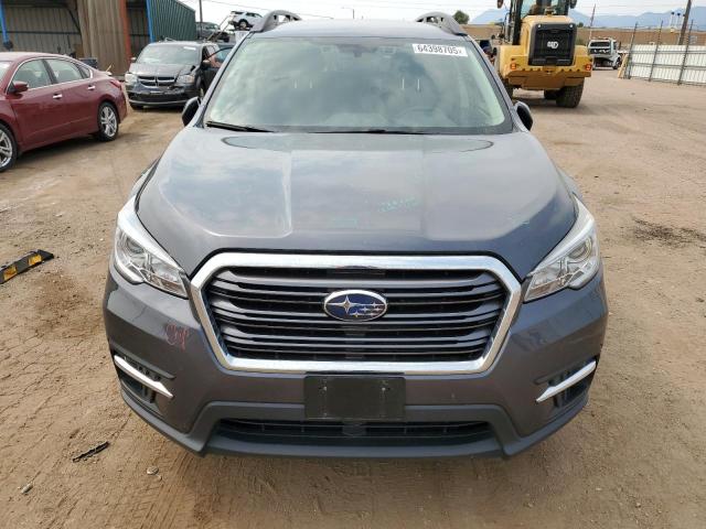  SUBARU ASCENT 2020 Gray