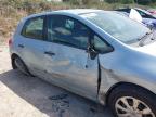 2008 TOYOTA AURIS T2 D for sale at Copart BRISTOL