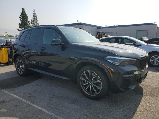 2022 BMW X5 XDRIVE45E  