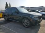 2022 BMW X5 XDRIVE45E   for sale at Copart CA - RANCHO CUCAMONGA