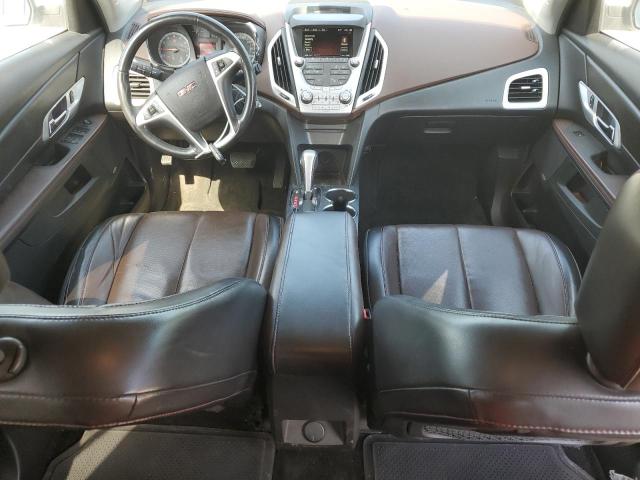  GMC TERRAIN 2015 Black