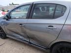 2018 VAUXHALL CORSA SRI VX-LINE NAV BLA 1.4 SRI VX-LINE NAV BLACK 5DR for sale at Copart NEWBURY