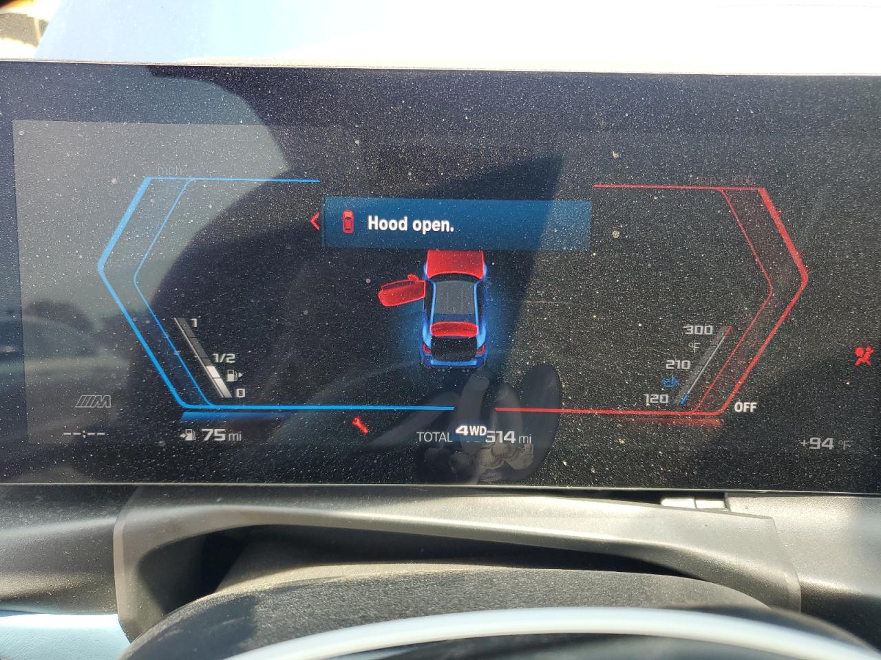 2024 BMW M4 Competition VIN: WBS43AZ04RCP54170 Lot: 66085605