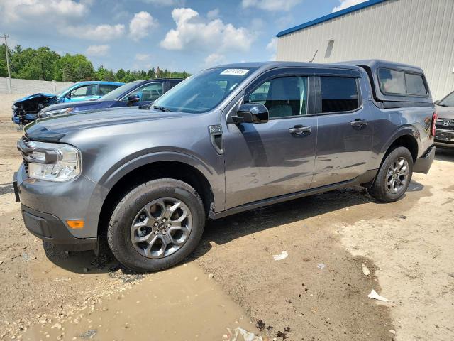  FORD MAVERICK 2024 Серый