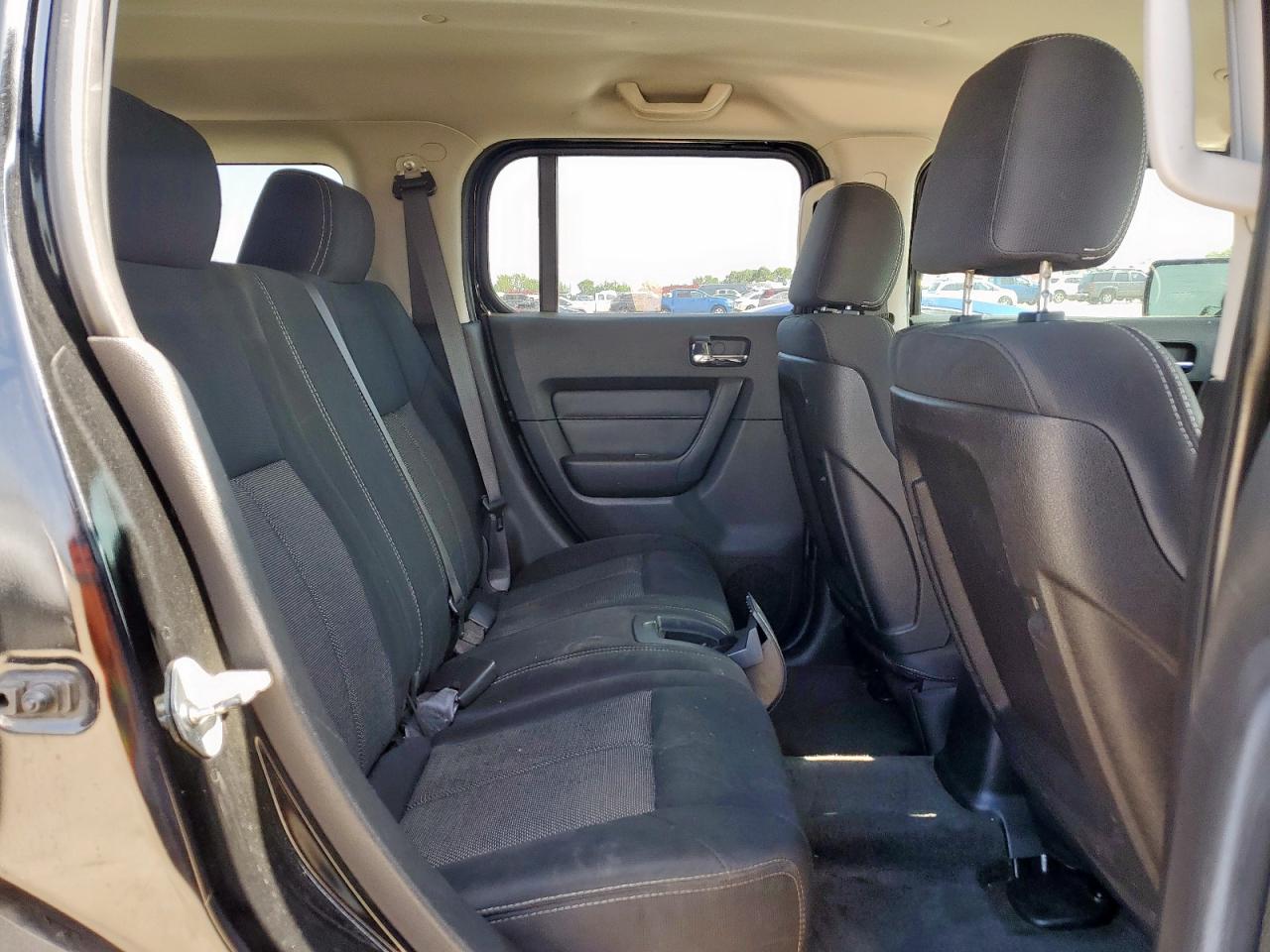 5gtdn13e778238528 5GTDN13E778238528 2007 Hummer H3
