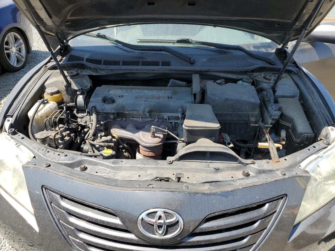 2009 Toyota Camry Base VIN: 4T4BE46K69R052573 Lot: 65287255