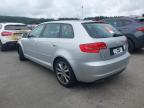 2012 AUDI A3 SPORT TDI  for sale at Copart WHITBURN