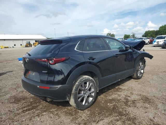  MAZDA CX30 2021 Черный
