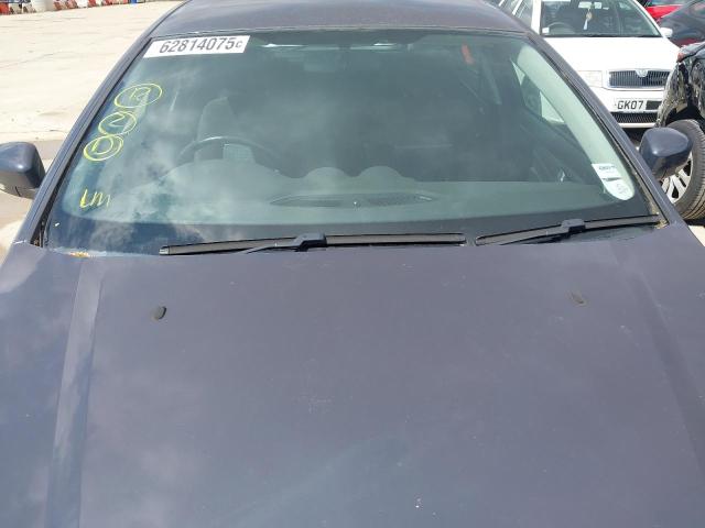2011 FORD MONDEO ZET
