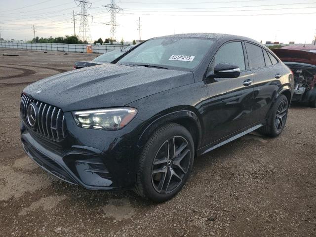 MERCEDES-BENZ GLE COUPE 2024