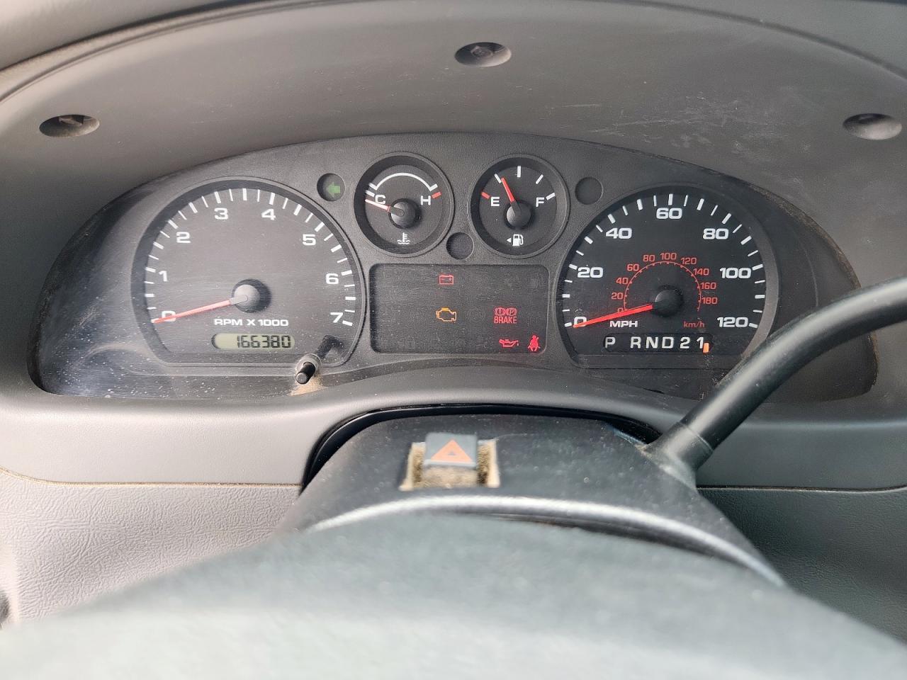 2008 Ford Ranger VIN: 1FTYR10D48PA51134 Lot: 63839615