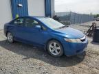 2011 HONDA CIVIC LX-S   for sale at Copart NS - HALIFAX