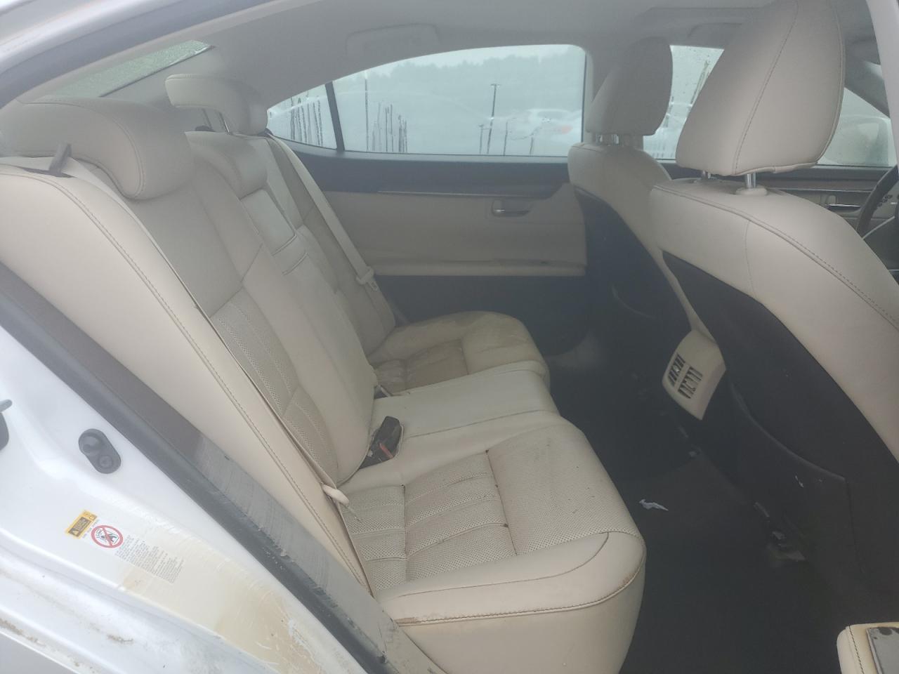 2017 Lexus Es 300H VIN: JTHBW1GG8H2149982 Lot: 64086985